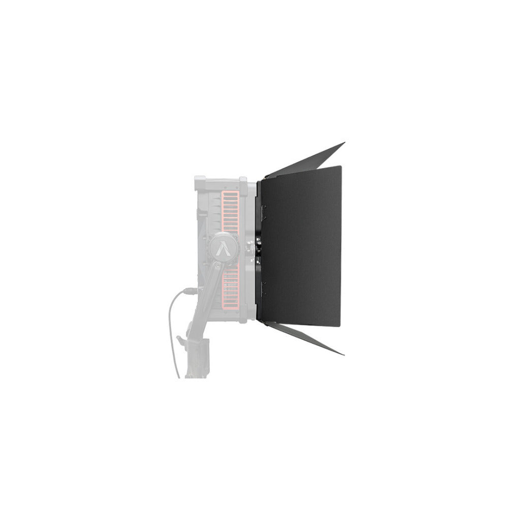 Aputure NOVA II 2x1 Barn Doors