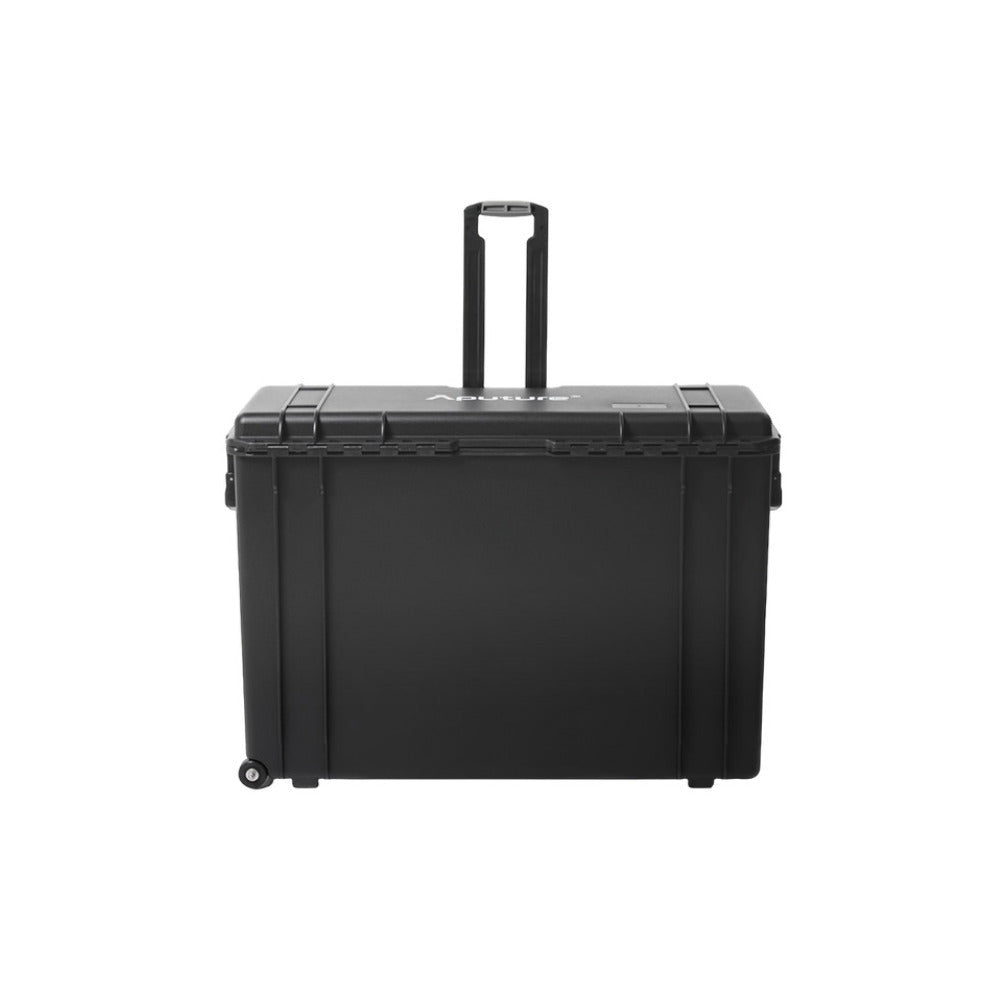 Aputure NOVA II 2x1 Rolling Hard Case