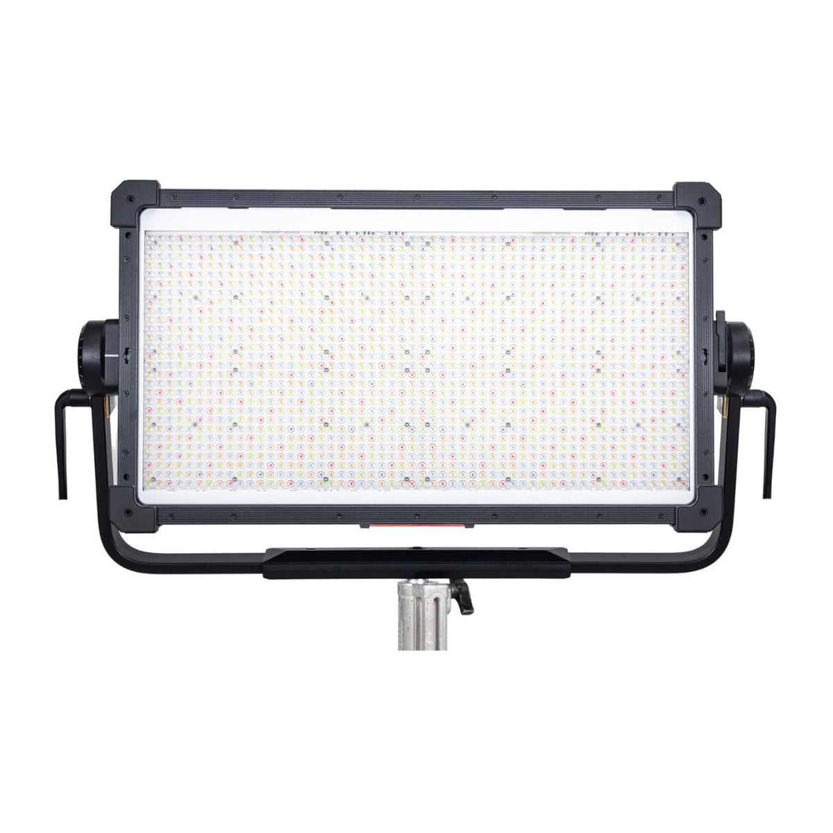 Aputure NOVA II 2x1 1000W LED High Fidelity Panel Light with 1,800–20,000K CCT and IP65 Weatherproof Protection for Studio & Film Production