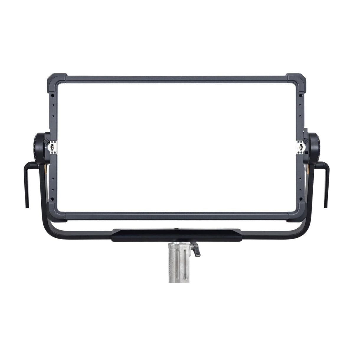 Aputure NOVA II 2x1 1000W LED High Fidelity Panel Light with 1,800–20,000K CCT and IP65 Weatherproof Protection for Studio & Film Production