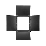 Aputure NOVA 1x1 Barn Doors for NOVA II 1x1