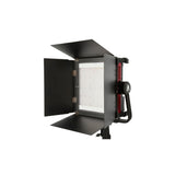 Aputure NOVA 1x1 Barn Doors for NOVA II 1x1