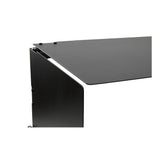 Aputure NOVA 1x1 Barn Doors for NOVA II 1x1
