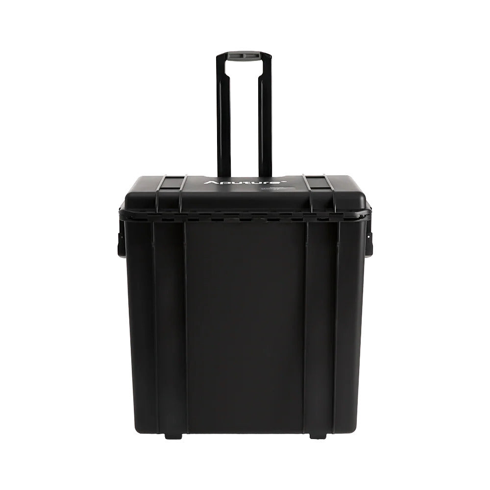 Aputure NOVA 1x1 Rolling Hard Case for NOVA II 1x1