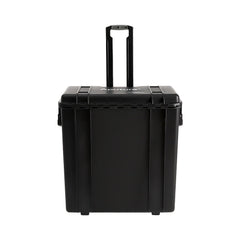 Aputure NOVA 1x1 Rolling Hard Case for NOVA II 1x1