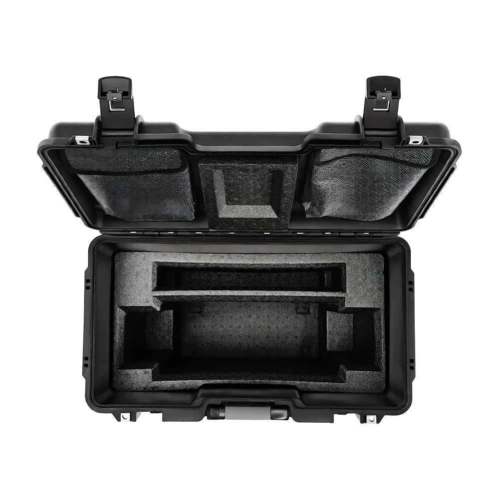 Aputure NOVA 1x1 Rolling Hard Case for NOVA II 1x1