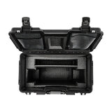 Aputure NOVA 1x1 Rolling Hard Case for NOVA II 1x1