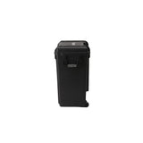 Aputure NOVA 1x1 Rolling Hard Case for NOVA II 1x1