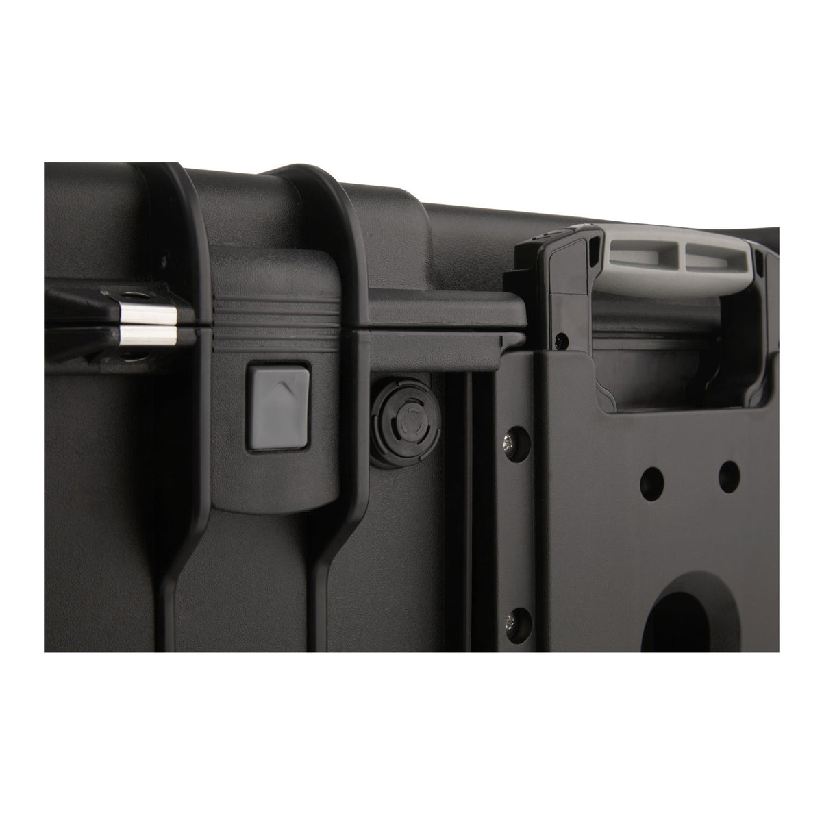 Aputure NOVA 1x1 Rolling Hard Case for NOVA II 1x1
