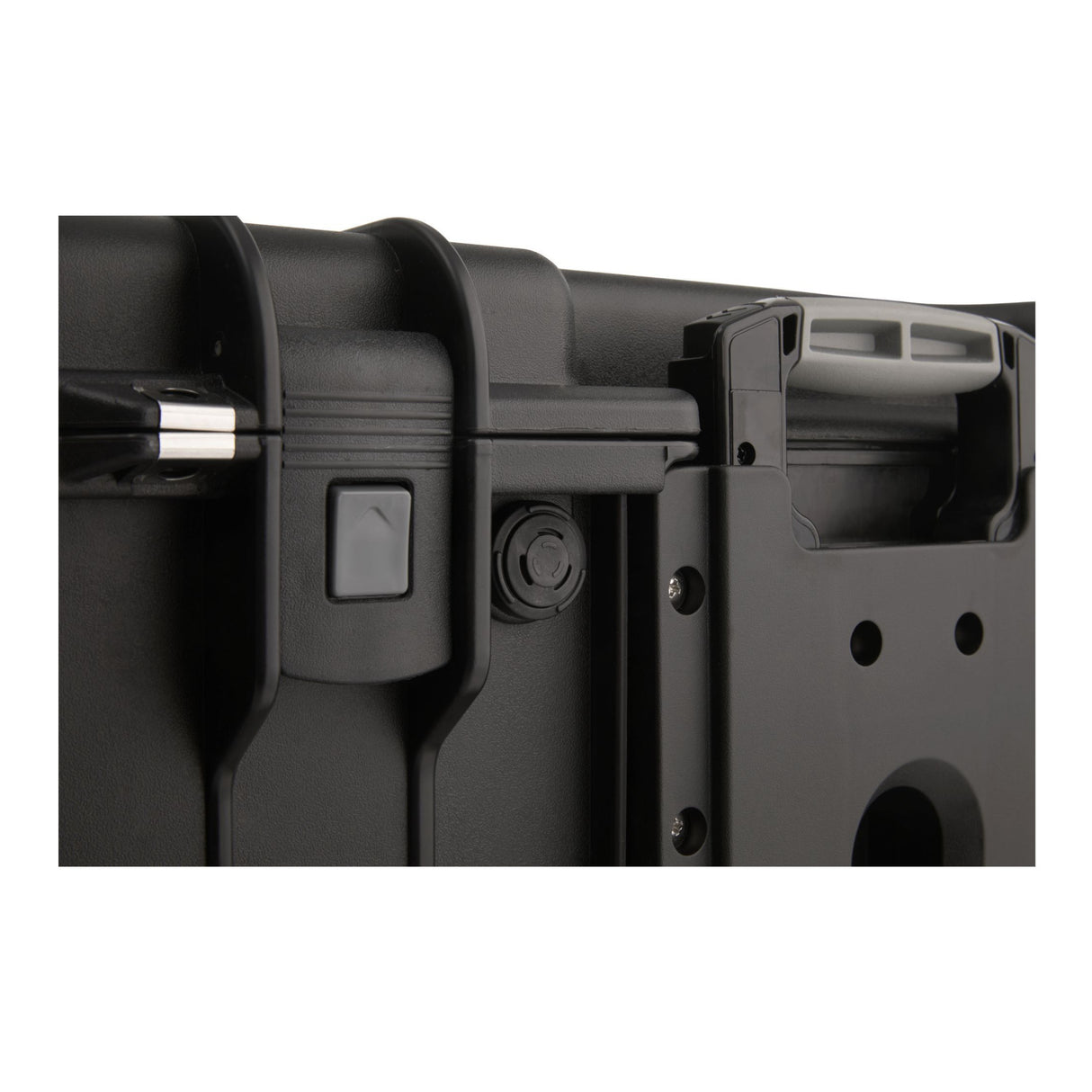 Aputure NOVA 1x1 Rolling Hard Case for NOVA II 1x1