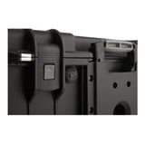 Aputure NOVA 1x1 Rolling Hard Case for NOVA II 1x1