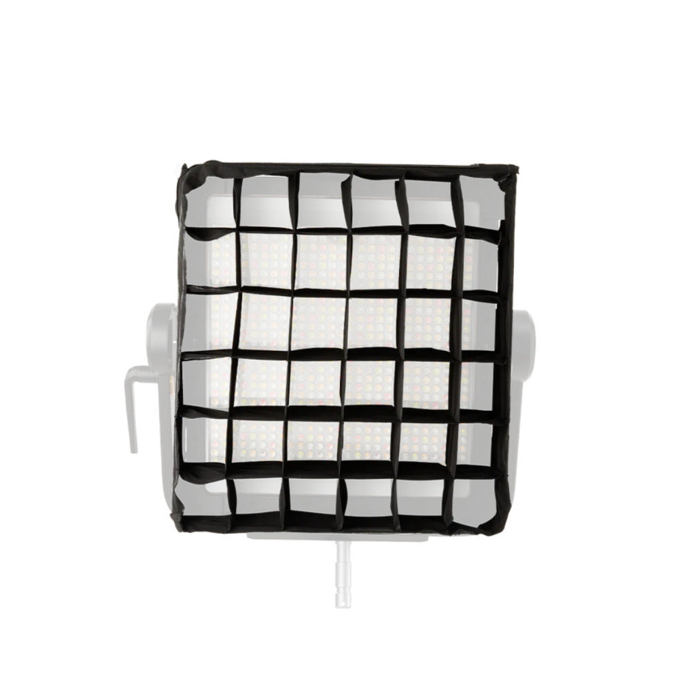 Aputure NOVA II 1x1 Fabric Control Grid Modifier (Open Box)
