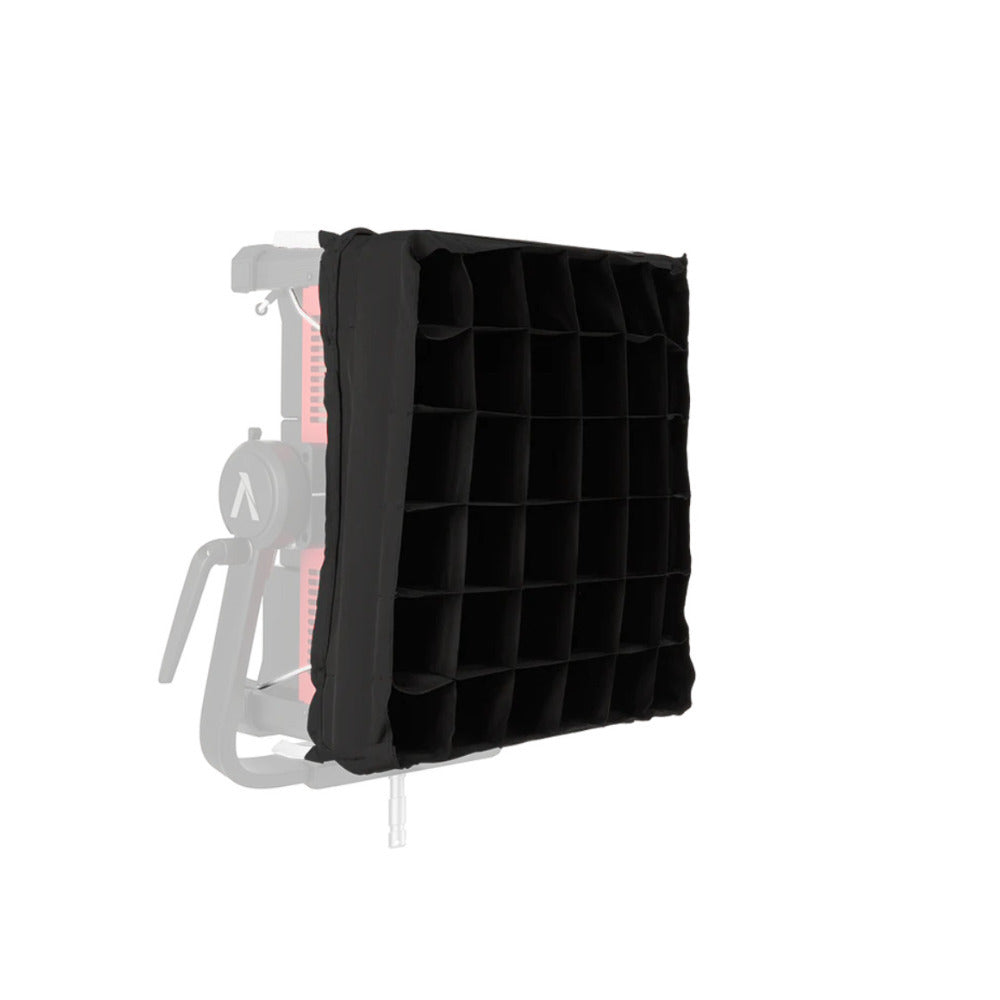 Aputure NOVA II 1x1 Fabric Control Grid Modifier (Open Box)