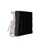 Aputure NOVA II 1x1 Fabric Control Grid Modifier (Open Box)