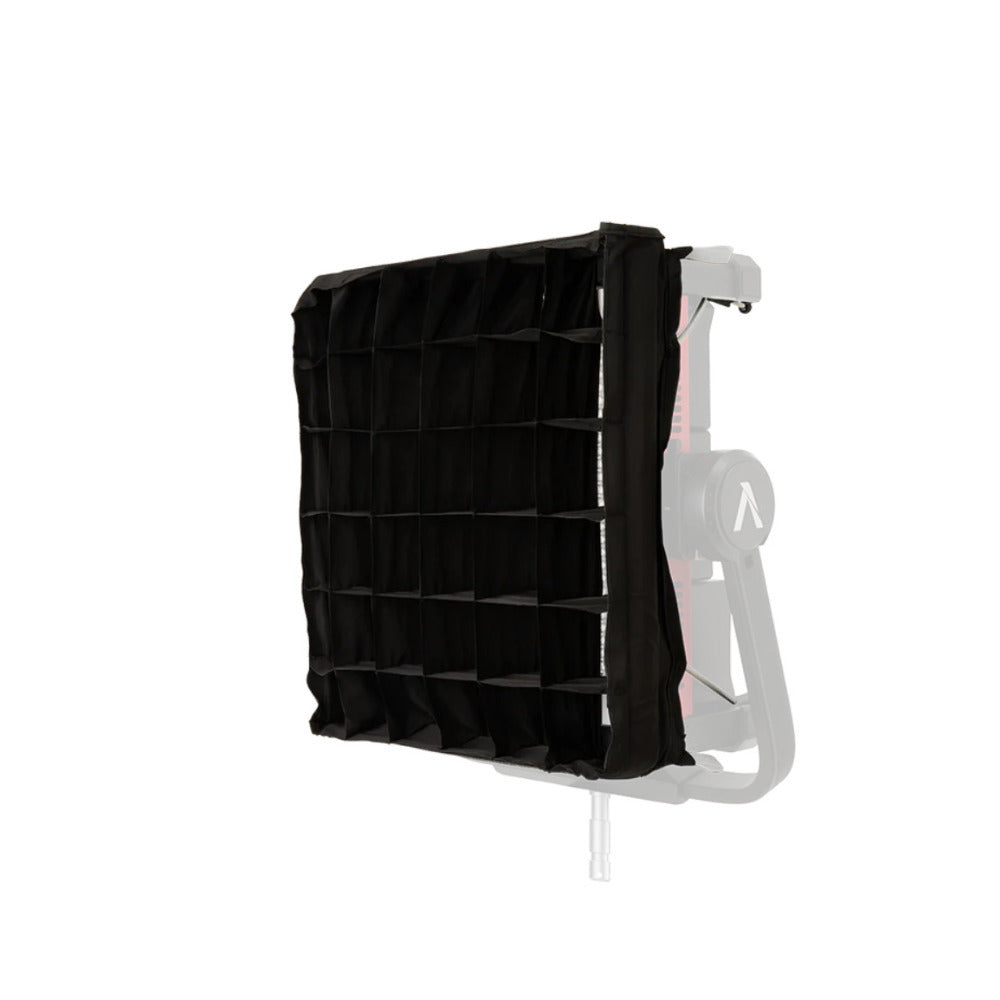 Aputure NOVA II 1x1 Fabric Control Grid Modifier (Open Box)