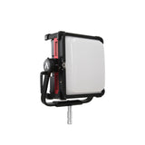Aputure NOVA II 1x1 500W Tunable Color Panel Light with Rolling Hard Case (US) (Open Box)