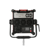 Aputure NOVA II 1x1 500W Tunable Color Panel Light with Rolling Hard Case (US) (Open Box)