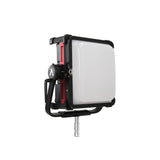 Aputure NOVA II 1x1 500W Tunable Color High Fidelity Panel Light (Open Box)
