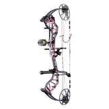 Bear Legit Maxx RTH Adjustable Compound Bow