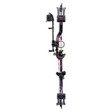 Bear Legit Maxx RTH Adjustable Compound Bow