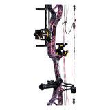 Bear Legit Maxx RTH Adjustable Compound Bow