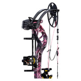 Bear Legit Maxx RTH Adjustable Compound Bow