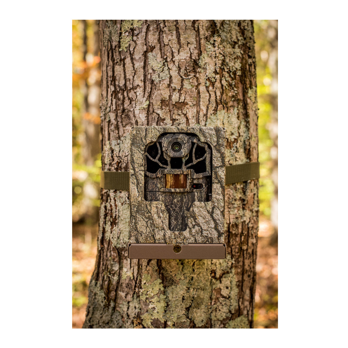 Browning Trail Camera - Spec Ops Elite HP5 Ultra 46MP 1440p with 2-Inch Screen