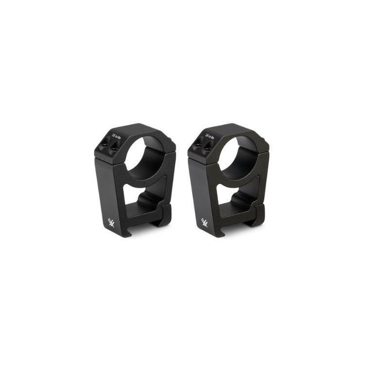 Vortex Sport Riflescope Ring 1-Inch (Extra High, 1.5-Inch)