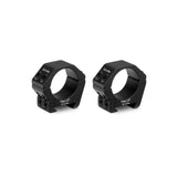 Vortex Sport Riflescope Ring 30mm Low (.80 Inch)