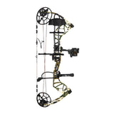Bear Archery Legit Maxx RTH+ 315 FPS Compound Bow (Mossy Emerge 2.0) (Open Box)