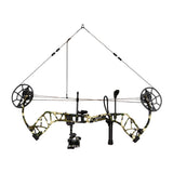 Bear Archery Legit Maxx RTH+ 315 FPS Compound Bow (Mossy Emerge 2.0) (Open Box)