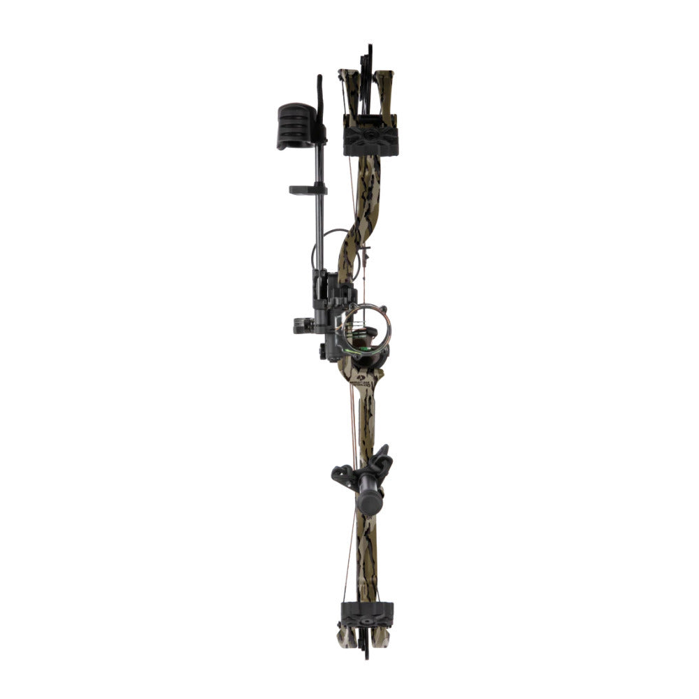 Bear Archery Legit Maxx RTH+ 315 FPS Compound Bow (Mossy Emerge 2.0) (Open Box)