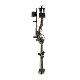 Bear Archery Legit Maxx RTH+ 315 FPS Compound Bow (Mossy Emerge 2.0) (Open Box)