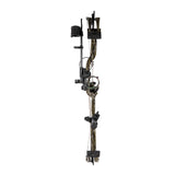 Bear Archery Legit Maxx RTH+ 315 FPS Compound Bow (Mossy Oak Bottomland) (Open Box)