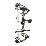 Bear Archery Legit Maxx RTH+ 315 FPS Compound Bow (Mossy Oak Bottomland)