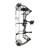 Bear Archery Legit Maxx RTH+ 315 FPS Compound Bow (Mossy Oak Bottomland) (Open Box)