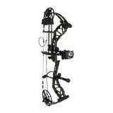 Bear Archery Legit Maxx RTH+ 315 FPS Compound Bow (Mossy Oak Bottomland)