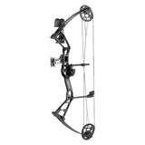 Bear Pathfinder Youth Compound Bow - Kids Bow and Arrow (Open Box)