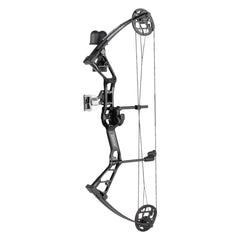 Bear Pathfinder Youth Compound Bow - Kids Bow and Arrow (Open Box)