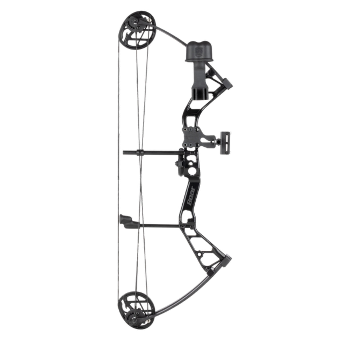 Bear Pathfinder Youth Compound Bow - Kids Bow and Arrow