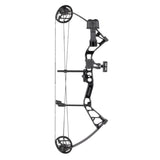 Bear Pathfinder Youth Compound Bow - Kids Bow and Arrow