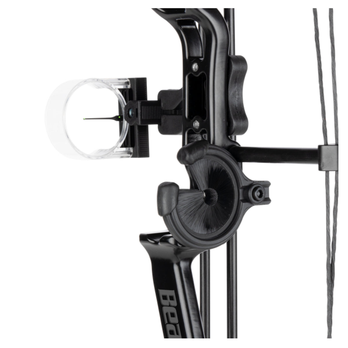 Bear Pathfinder Youth Compound Bow - Kids Bow and Arrow