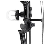 Bear Pathfinder Youth Compound Bow - Kids Bow and Arrow