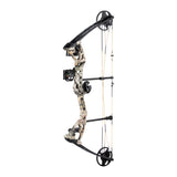 Bear Archery Limitless RTH 265 FPS Compound Bow (God's Country) (Open Box)