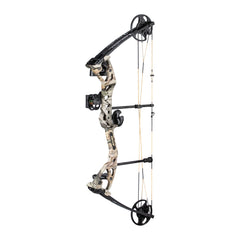 Bear Archery Limitless RTH 265 FPS Compound Bow (God's Country) (Open Box)