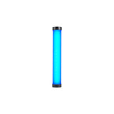 NANLITE PavoTube II 6CP LED Full-color Tube Light (Open Box)