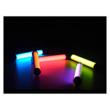 NANLITE PavoTube II 6CP LED Full-color Tube Light (Open Box)