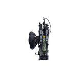Bear Archery Legit Maxx RTH 315FPS Compound Bow (Right-Hand, Toxic)
