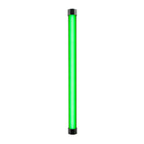 Nanlite PavoTube II 15XR 2FT CRMX Pixel Tubes with Internal Battery 2-Light Kit