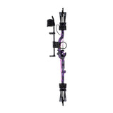 Bear Archery Royale RTH 50 Fred Bear Twilight (Right Hand)